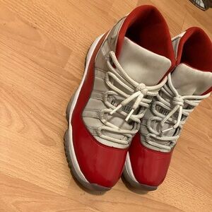 Good condition just don’t need them nomore